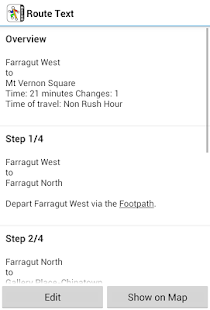 Washington Metro Free by Zuti(圖5)-速報App