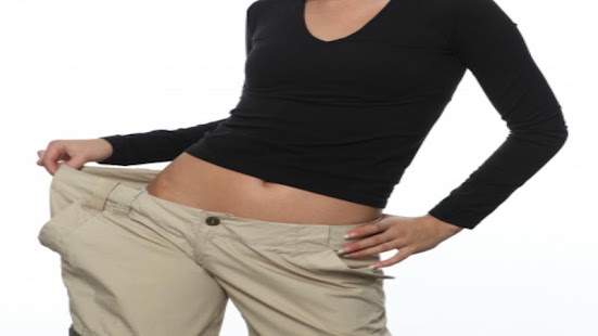 Burn Stomach Fat - screenshot thumbnail