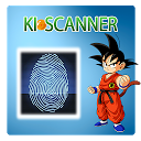 Ki Scanner mobile app icon
