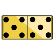 Electrum Dominoes