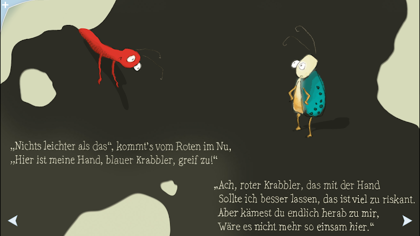 Alles gut, Kleiner! Screen 3