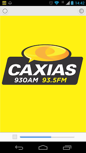 【免費音樂App】Radio Caxias 930 AM e 93.5 FM-APP點子