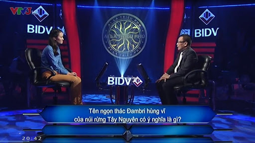 Việt Nam TV - Tivi trực tuyến