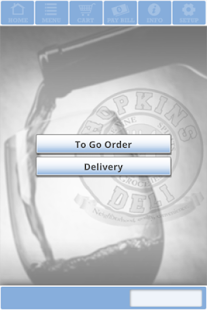 Hopkin's Deli Screenshots 0