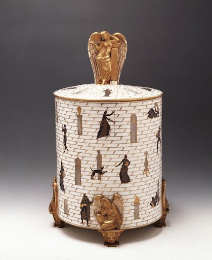 Esmaltes En Ceramica Y Porcelana Google Arts Culture