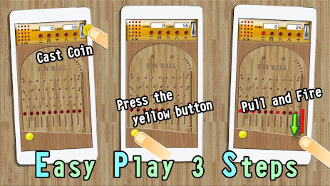 Taiwan Pinball poster 9