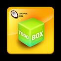 TodoBox logo
