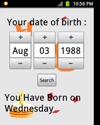 免費下載娛樂APP|The Day I Was Born app開箱文|APP開箱王