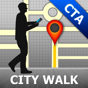 Catania Map and Walks.apk 18