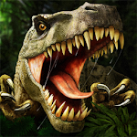 Cover Image of ดาวน์โหลด Carnivores: Dinosaur Hunter 1.8.3 APK