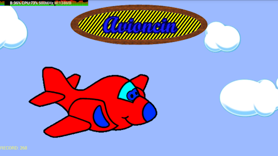 Avioncin no ads Screenshots 4