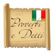 Proverbi e detti italiani  Icon