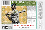 Henniker D.H. IPA
