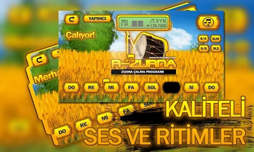 R-Zurna(圖6)-速報App