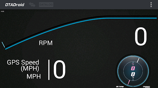 How to download DTADroid Free 0.9DTA apk for bluestacks