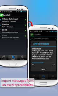 How to install ExcelSMS Group sms plug-in 24 1.4.3 mod apk for laptop