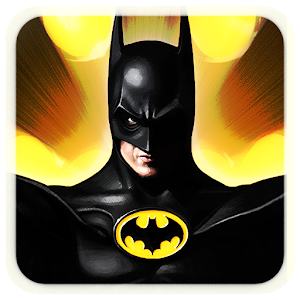 Batman Slide Games 解謎 App LOGO-APP開箱王