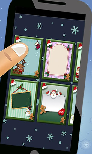 【免費娛樂App】Create Christmas Cards-APP點子