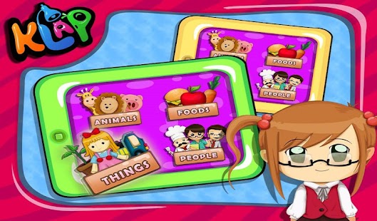 【免費教育App】Kids Alphabet Games-APP點子