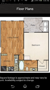 Waterford Ridge Apartment Screenshots 10