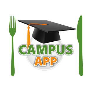 Mensa Speiseplan von CampusApp.apk 3.3.6