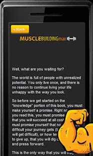 How to mod Muscle Building Max 1.0 apk for pc