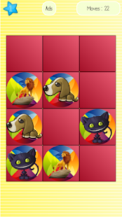 Free Memory Game , animals Screenshots 7