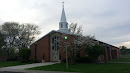 First Baptist Church of Newark
