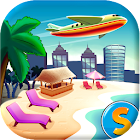 City Island: Airport ™ - City Management Tycoon 2.6.2