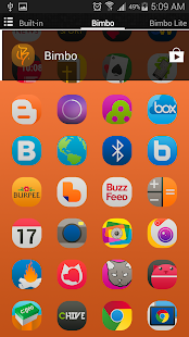 How to get Bimbo Lite 2.0.4 mod apk for bluestacks