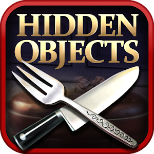 Hidden Objects: Hell’s Kitchen for PC and MAC