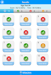 CDL Prep Test 2018 All-in-One poster 18