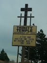 Trinity Temple