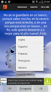 Mensajes navideños(圖3)-速報App