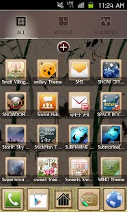 How to mod PAPER CRAFT Theme lastet apk for pc