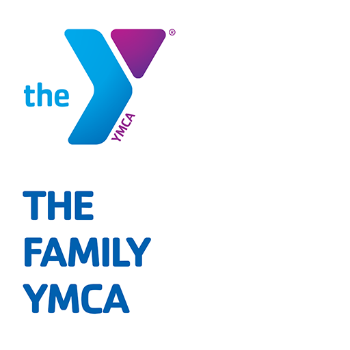 The Family YMCA LOGO-APP點子