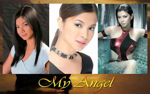 Angel Locsin