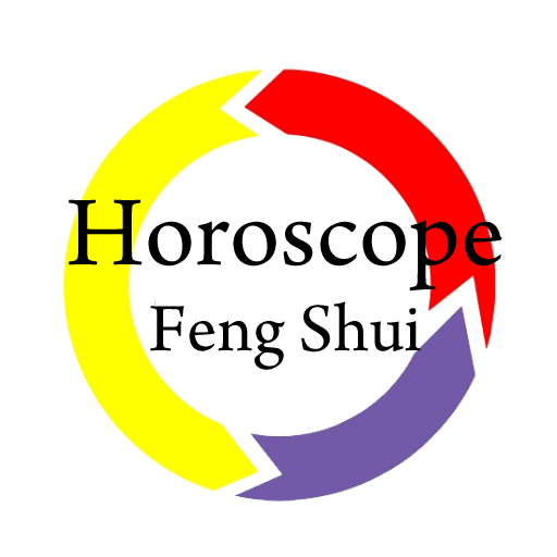 Horoscope Feng Shui LOGO-APP點子