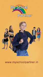 Download My School Partner APK for Android