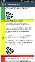 DEMO - VT EMS Protocols poster 20
