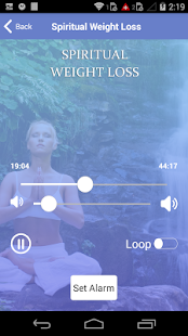 Spiritual Weight Loss - Deep Clearing Meditation(圖3)-速報App