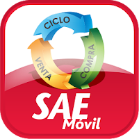 Aspel SAE Móvil APK صورة الغلاف