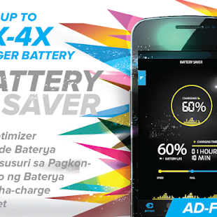 Battery Saver Pro APK v1.1.5