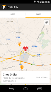 How to get J'ai la frite lastet apk for laptop