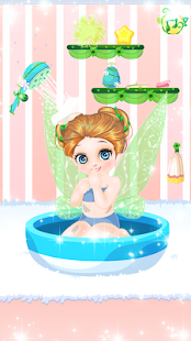 Fairytale Doctor Baby Fairy Screenshots 6