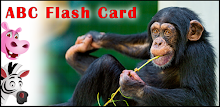 ABC Animals Flash Card HD APK