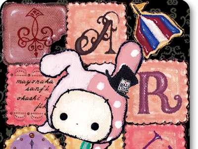 センチメンタル サーカス きせかえ 315010