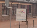 Kerry library