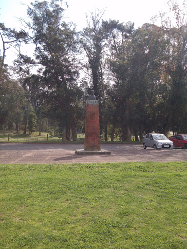Monumento Rivera
