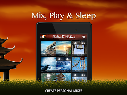 Relax M Meditation: Sleep Yoga - screenshot thumbnail